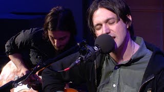Conor Oberst And Vincent McMorrow: Live In The Greene Space (Full Concert)