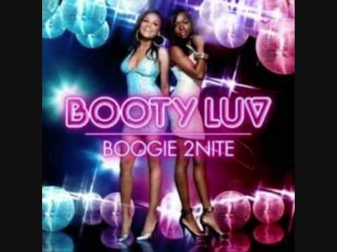Booty Luv - Some Kinda Rush (Dub mix)