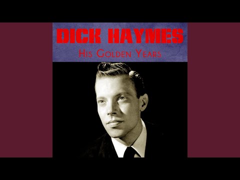 Two Sleepy People - Dick Haimes