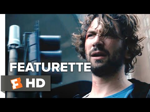 2:22 Featurette - Story (2017) | Movieclips Coming Soon