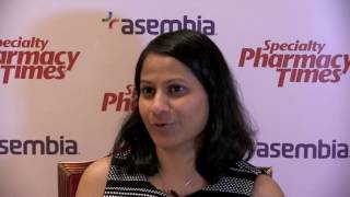 The Next Wave of Specialty Pharmacy Technology