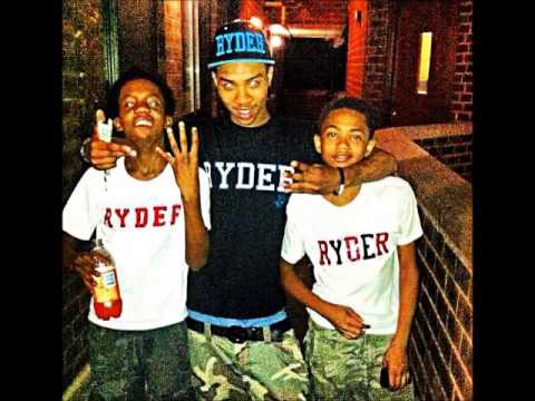 POP DOLLAZ  - DONT JUDGE ME FREESTYLE