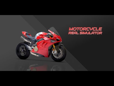 Download & Play Motorcycle Real Simulator on PC