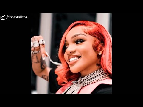 (FREE) Glorilla x Sexyy Red Type Beat 2024 - "Spray Flow"
