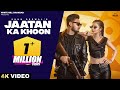 Jaatan Ka Khoon Full Video Sukh Deswal Ashu Twinkle Khushi Baliyan Boss Haryanvi Songs