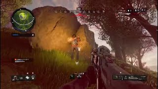 ソロ23勝目。