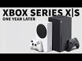 Xbox Series X/S: One Year Later