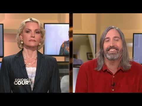 Surf's Up: Lizabet Comstock v Chris Comstock S24 E29