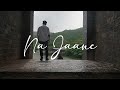 Na Jaane Official Video | Niranj Binesh | Original Song