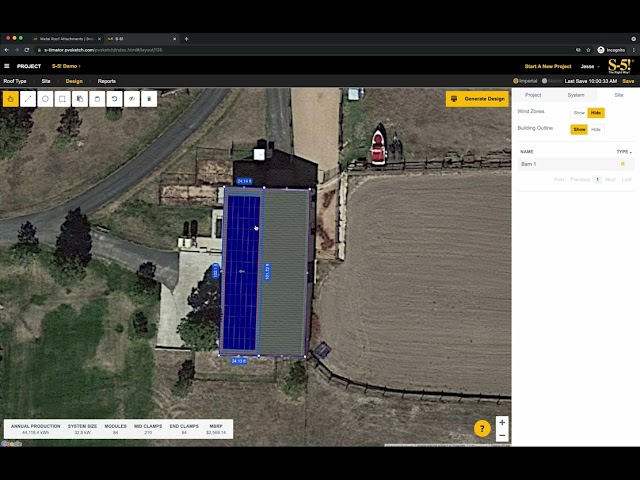 Part 4 – Designing Your Solar Array in the Solar Calculator thumbnail