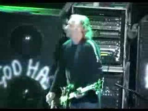 New Order - She's Lost Control live John Peel Day 2005