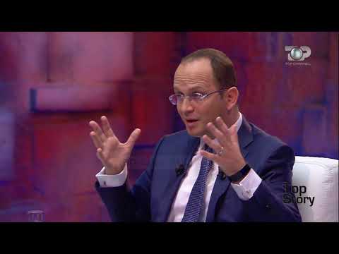 Top Story, 28 Shtator 2017, Pjesa 3 - Top Channel Albania - Political Talk Show