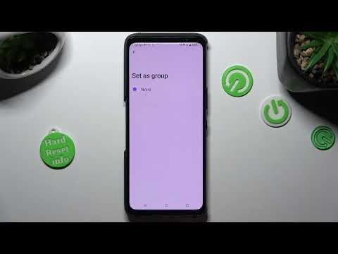 How To Set Up Alarm Clock On Asus ROG Phone 6D