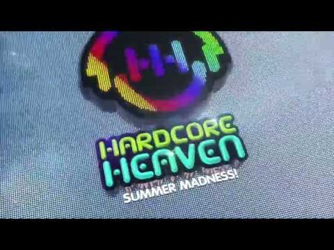 Hardcore Heaven Summer Madness TV Advert / Commercial