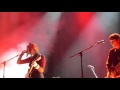 Chelsea Wolfe - Pale on Pale 