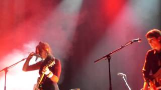 Chelsea Wolfe - Pale on Pale