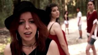 Claudia Rainer - Undecided (Official Video)