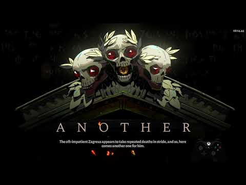 Unseeded Any Heat - Eris Rail in 6:45.06 IGT / 20:33 RTA (v1.0 - Launch Update)