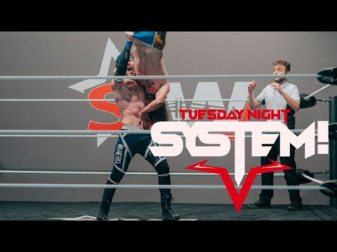 LEON CHIRO vs THUNDER KID - TUESDAY NIGHT SYSTEM! ep5