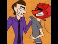 The Death Of Afton S Son Fnaf Fnafanimation Shorts Fnafmovie