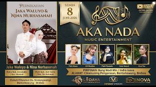 Download lagu LIVE AKA NADA CIHEULEUT SINDANGWANGI BANTARKAWUNG, BREBES SENIN 08 JUNI 2026 malam mp3 Download lagu LIVE AKA NADA CIHEULEUT SINDANGWANGI BANTARKAWUNG, BREBES SENIN 08 JUNI 2026 malam mp3