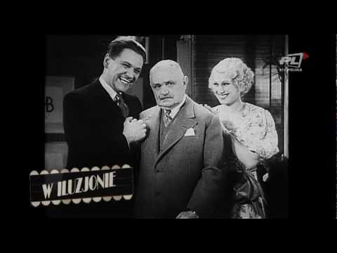 Demon Komizmu - Antoni Fertner W ILUZJONIE Telewizji Kino Polska