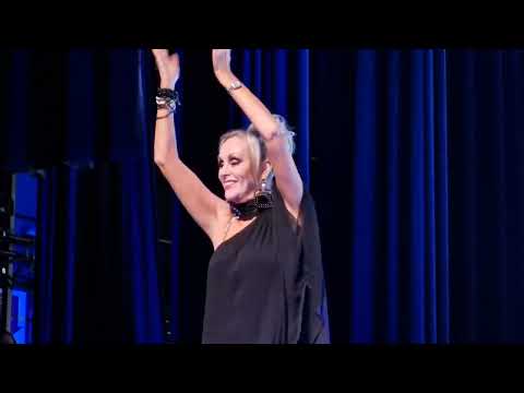 HUMAN LEAGUE FULL CONCERT AB BRUSSELS BRUXELLES 27 11 2024