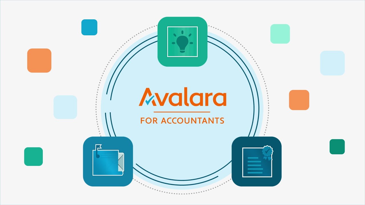 Avalara for Accountants