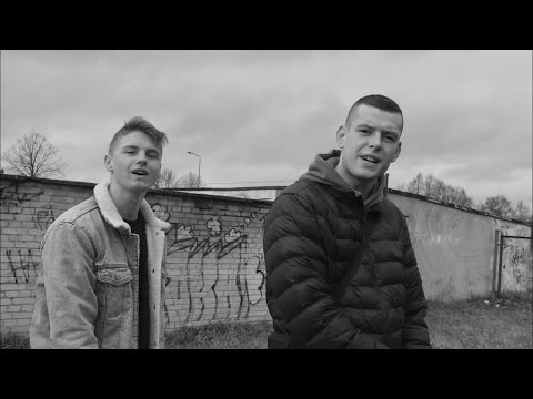 Szeryf & Tako- Jak każdy z nas (OFFICIAL VIDEO)
