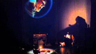 Camille - Wet Boy (Café de la danse Paris 16/12/2011)