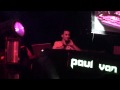 Paul van Dyk - THE FEAR Live in Central Park 2009  HD8