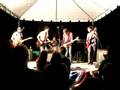 The Dexateens - Naked Ground (live)