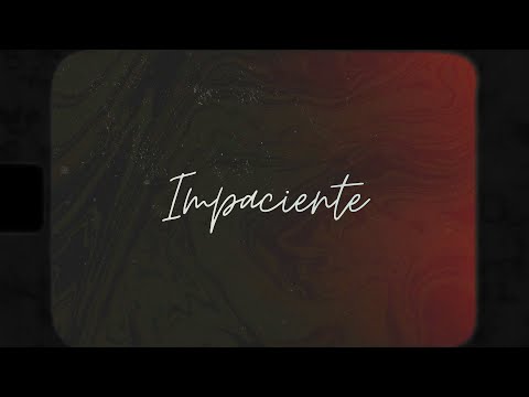 EsoTaDuro, Odexx - Impaciente (feat. Edriel, Diamond King & PiKeyBeatz) | Visualizer