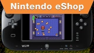 Thumbnail: Trailer do relançamento para Virtual Console - Wii U