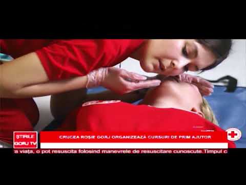 Stirile Gorj TV - 21.06.2022