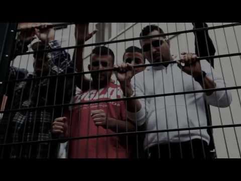 Bonek - Drauf Geschissen (Official HD Video)