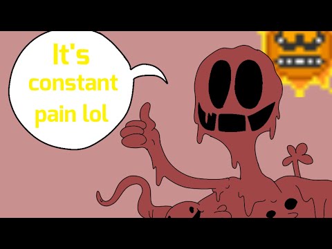 (16+) SCP-001 WHEN DAY BREAKS in a nutshell