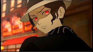 鬼滅の刃 ヒノカミ血風譚  ＃05（第三章）