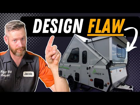 RV Tech Reviews Aliner