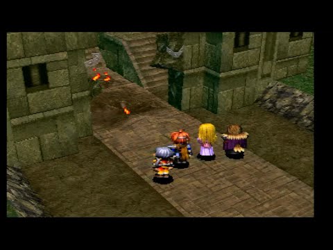 Shining Force III Scn3 [SS] [19]  Heroes Reunited