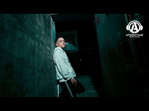 Liil Jay - 8 De Junio (VIDEO OFICIAL) by: Jhomar X27