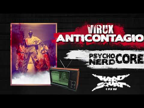 VIRUX - ANTICONTAGIO