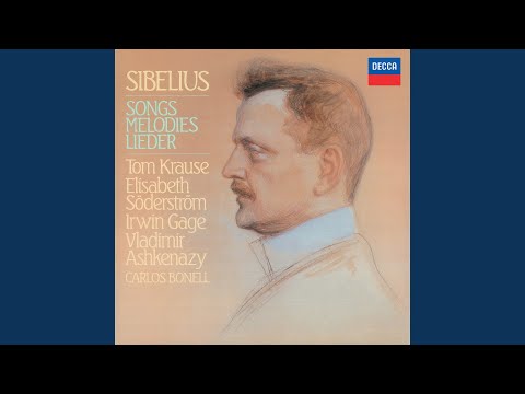 Sibelius: Fafäng önskan, Op. 61, No. 7 (Vain Hopes)
