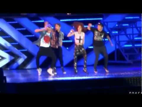 SMTown Singapore - Boa Only one