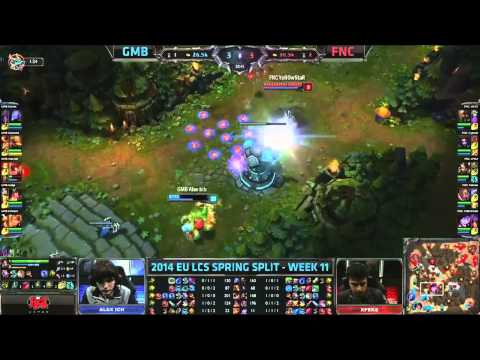 Gambit Alex Ich: The Juke Master