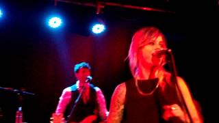 Oh My by Gin Wigmore - Live at Strom, Munich