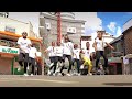 Komando By Diamond Official Dance By Fire Angels Dance Crew
