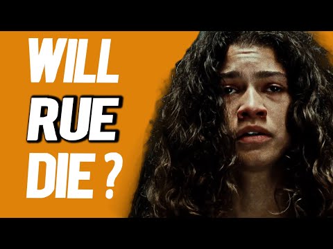 One Theory Explain Rue Will Die In Euphoria Season 2