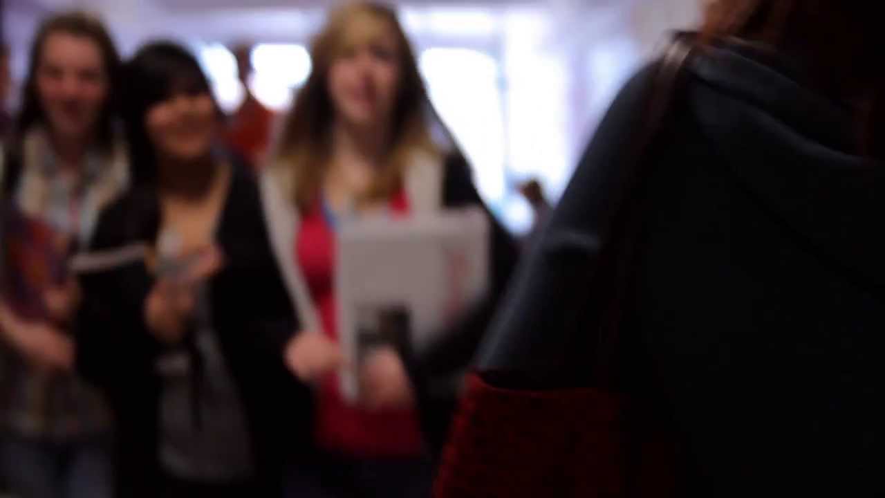 APRIL (2010) - Teaser Trailer