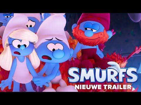 Smurfs
